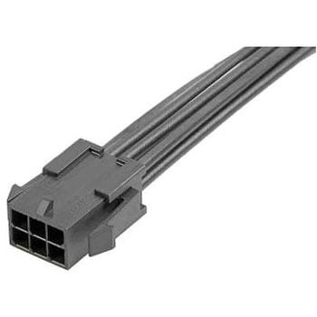 基板対ケーブル ピッチ：3mm 日本モレックス(molex)