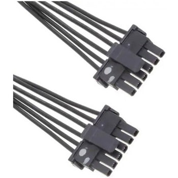 基板対ケーブル ピッチ：3mm 1袋 2個入 日本モレックス(molex)