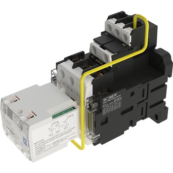 電磁開閉器 富士電機機器制御