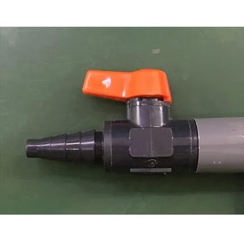 エアー分岐コック 5分岐 - マリンテック