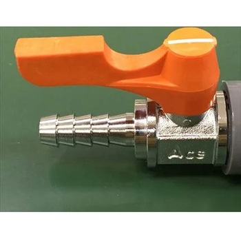 エアー分岐コック 3分岐 マリンテック