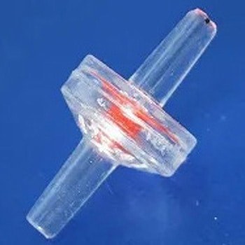 エアー逆流防止弁 マリンテック