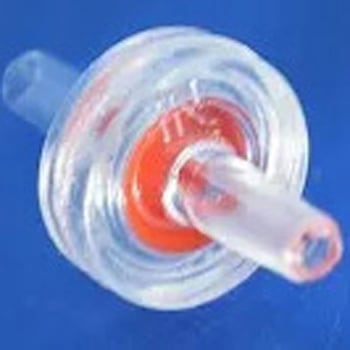 エアー逆流防止弁 マリンテック