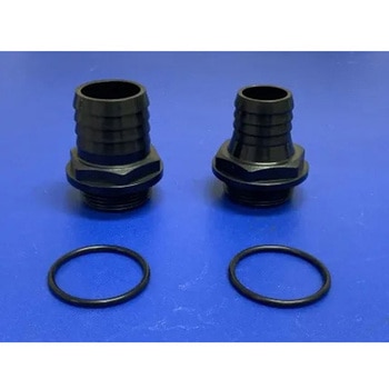 ホースニップルセット - マリンテック