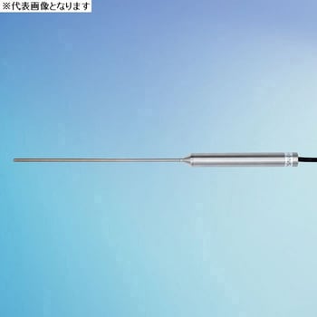 白金250mmセンサ 東亜計器