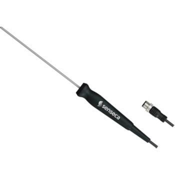 Pt100浸漬プローブ - センセカ(旧グライシンガー)