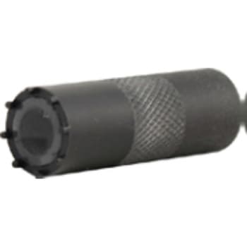 溶存酸素濃度計ケーブル4m - センセカ(旧グライシンガー)