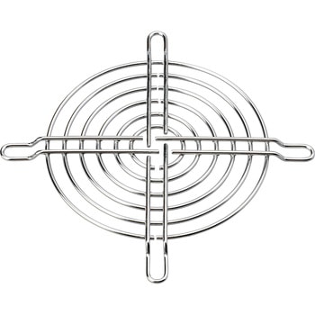 ステンレス製フィンガーガード オリエンタルモーター