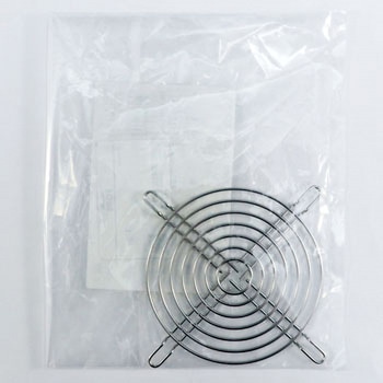 ステンレス製フィンガーガード オリエンタルモーター