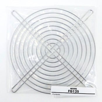 ステンレス製フィンガーガード オリエンタルモーター