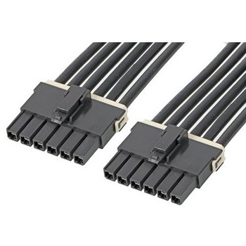 基板対ケーブル ピッチ：5.7mm 日本モレックス(molex)