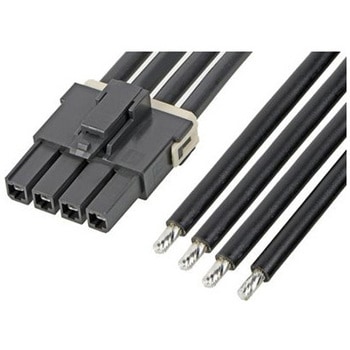基板対ケーブル ピッチ：5.7mm 1箱 5個入 日本モレックス(molex)