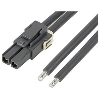 基板対ケーブル ピッチ：5.7mm 日本モレックス(molex)