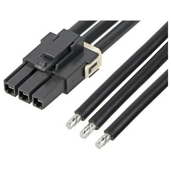 基板対ケーブル ピッチ：5.7mm 日本モレックス(molex)