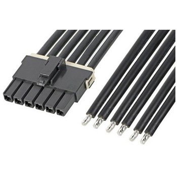 基板対ケーブル ピッチ：5.7mm 日本モレックス(molex)