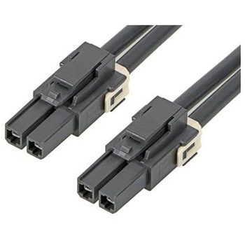 基板対ケーブル ピッチ：5.7mm 日本モレックス(molex)