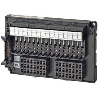 機能拡張ボード Relay Output Block Base G70V用 オムロンヘルスケア