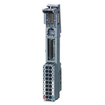 機能拡張ボード ベースユニット ET 200SP用 SIEMENS