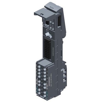 機能拡張ボード ベースユニット ET 200SP用 SIEMENS