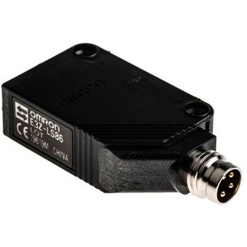 距離センサ ブロック形 検出範囲 20 mm → 200 mm オムロンヘルスケア