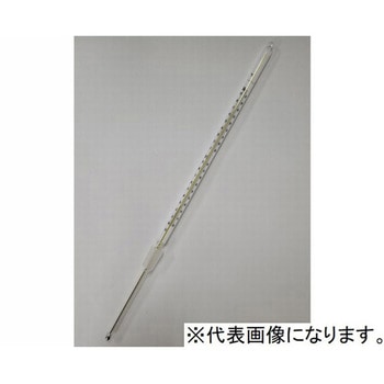 共通スリ合わせ温度計 JCシリーズ 東亜計器