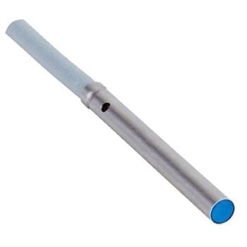近接センサ バレル形 検出範囲 0.6 mm 埋込型 5kHz SICK
