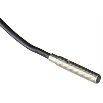 近接センサ バレル形 検出範囲 0.8 mm ねじの呼び M5 x 0.5 埋込型 5kHz TELEMECANIQUE SENSORS