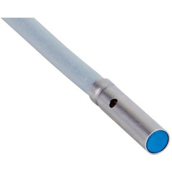 近接センサ バレル形 検出範囲 0.8 mm 埋込型 8kHz SICK