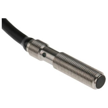 近接センサ バレル形 検出範囲 1.2 mm ねじの呼び M5 x 0.5 埋込型 4kHz オムロンヘルスケア