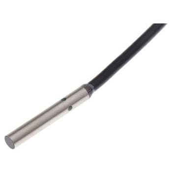 近接センサ バレル形 検出範囲 1.2 mm 埋込型 4kHz オムロンヘルスケア