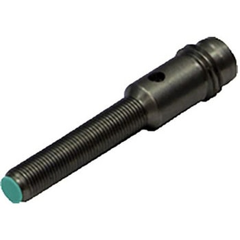 近接センサ バレル形 検出範囲 1.5 mm ねじの呼び M5 x 0.5 埋込型 3kHz PEPPERL+FUCHS