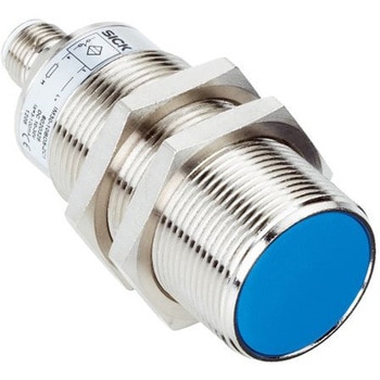 近接センサ バレル形 検出範囲 10 mm ねじの呼び M30 SICK