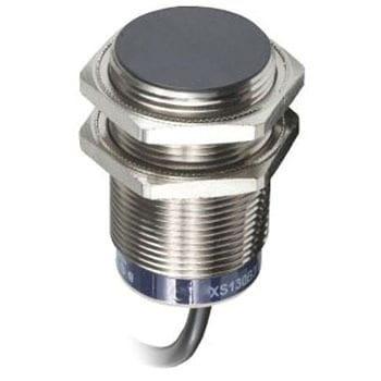 近接センサ バレル形 検出範囲 10 mm ねじの呼び M30 x 1.5 TELEMECANIQUE SENSORS