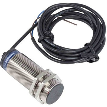 近接センサ バレル形 検出範囲 10 mm ねじの呼び M30 x 1.5 埋込型 100Hz TELEMECANIQUE SENSORS