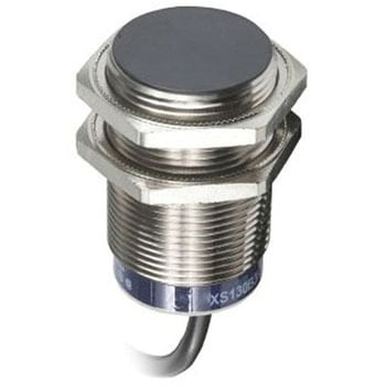 近接センサ バレル形 検出範囲 10 mm ねじの呼び M30 x 1.5 埋込型 1kHz TELEMECANIQUE SENSORS