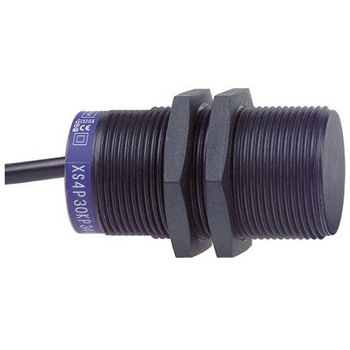 XS4P30MA230L2 �ߐڃZ���T �o�����` ���o�͈� 15 mm �˂��̌Ă� M30 x 1.5 TELEMECANIQUE SENSORS 61922667
