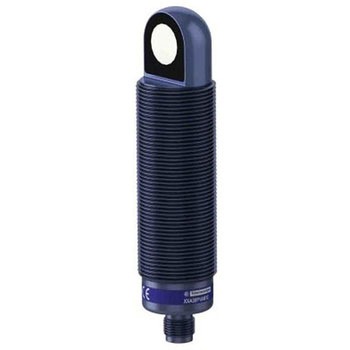 近接センサ バレル形 検出範囲 155→、1000 mm ねじの呼び M12 IO-Link TELEMECANIQUE SENSORS