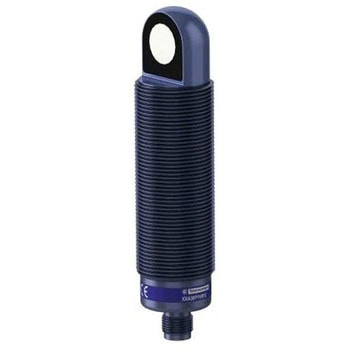 近接センサ バレル形 検出範囲 155→、1000 mm ねじの呼び M12 IO-Link TELEMECANIQUE SENSORS