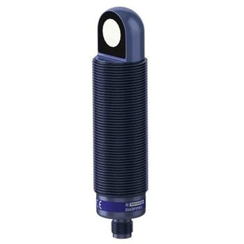 近接センサ バレル形 検出範囲 155→、2000 mm ねじの呼び M12 IO-Link TELEMECANIQUE SENSORS