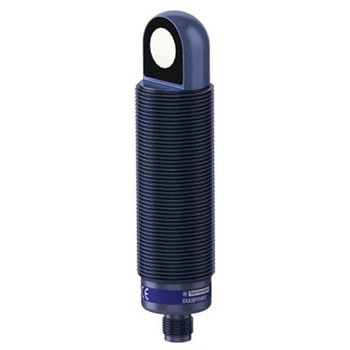 近接センサ バレル形 検出範囲 155→、2000 mm ねじの呼び M12 IO-Link TELEMECANIQUE SENSORS