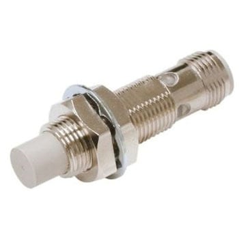 近接センサ バレル形 検出範囲 8 mm ねじの呼び M12 x 1 非点滅 IO-Link オムロンヘルスケア