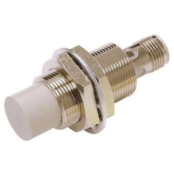 近接センサ バレル形 検出範囲 16 mm ねじの呼び M18 x 1 埋込型 IO-Link オムロンヘルスケア