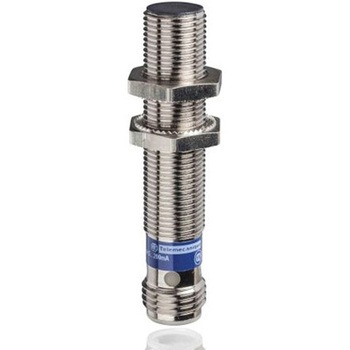 XS512BLPBM12 ߐڃZT o` o͈ 2 mm ˂̌Ă M12 x 1 TELEMECANIQUE SENSORS 61923114