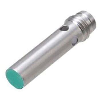 近接センサ バレル形 検出範囲 2 mm 埋込型 6kHz PEPPERL+FUCHS
