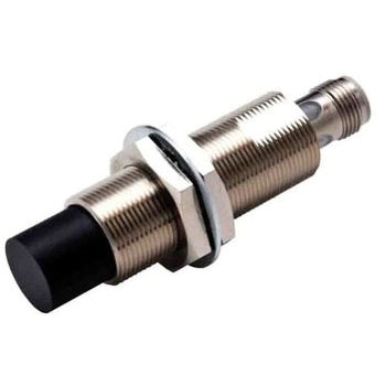 近接センサ バレル形 検出範囲 20 mm ねじの呼び M18 x 1 Non-Flush IO-Link オムロンヘルスケア