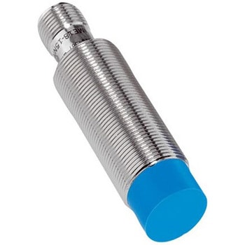 近接センサ バレル形 検出範囲 20 mm ねじの呼び M18 x 1 非点滅 200Hz SICK