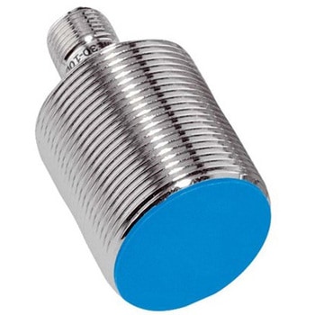 近接センサ バレル形 検出範囲 20 mm ねじの呼び M30 x 1.5 準フラッシュ 200Hz SICK