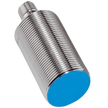 近接センサ バレル形 検出範囲 20 mm ねじの呼び M30 x 1.5 埋込型 200Hz SICK