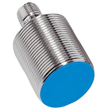 近接センサ バレル形 検出範囲 20 mm ねじの呼び M30 x 1.5 埋込型 200Hz SICK