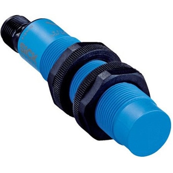 CM18-12NNP-EC1 ߐڃZT o` o͈ 3  12 mm ˂̌Ă M18 x 1 _ 50Hz SICK 1 CM18-12NNP-EC1 61923884